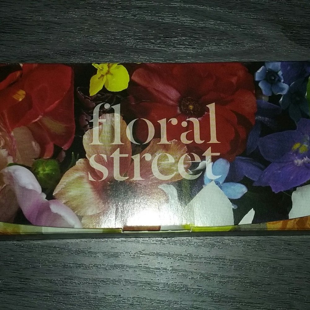 Floral Street 8-piece Perfume Collection